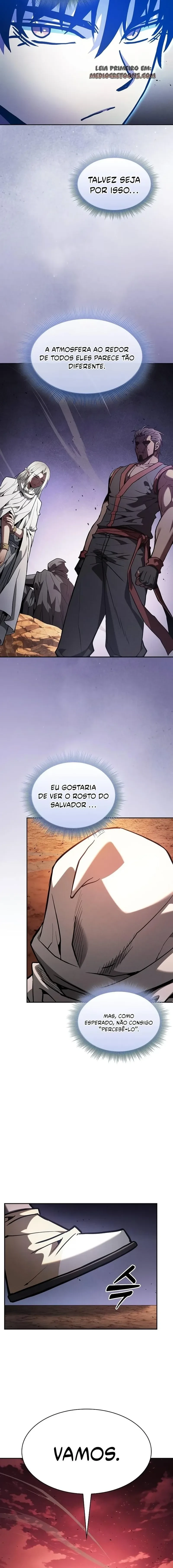 O Mestre da Espada Genial da Academia capítulo 126 página 4