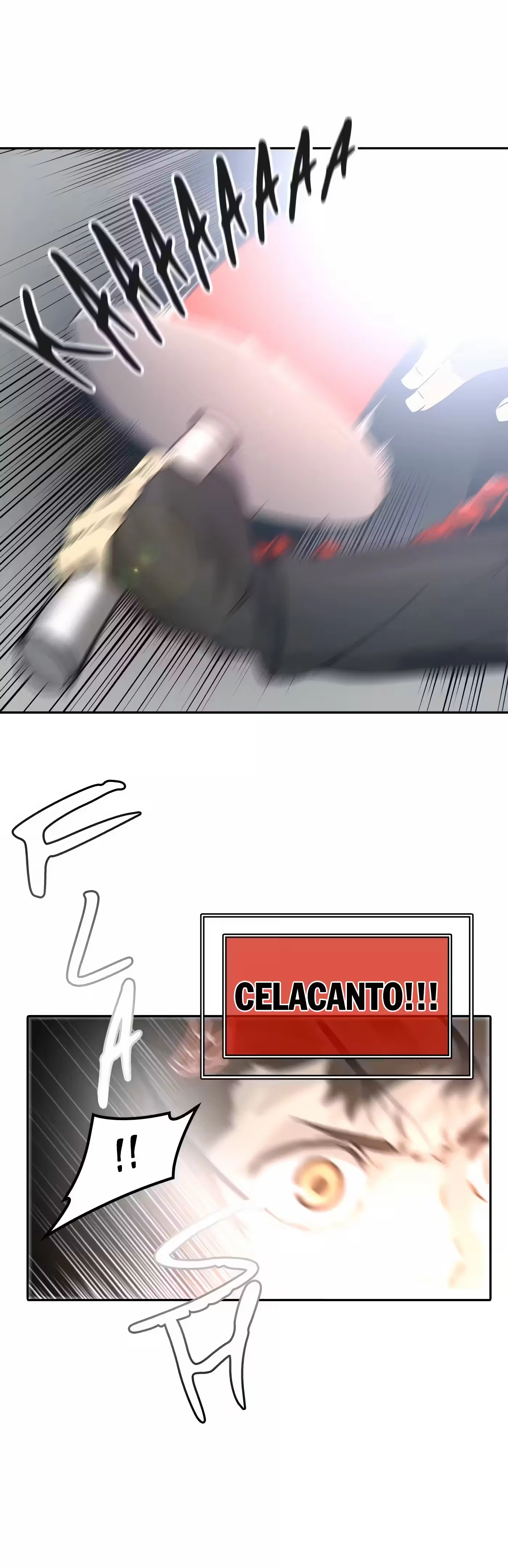 Tower of God (Season 2) capítulo 303 página 7