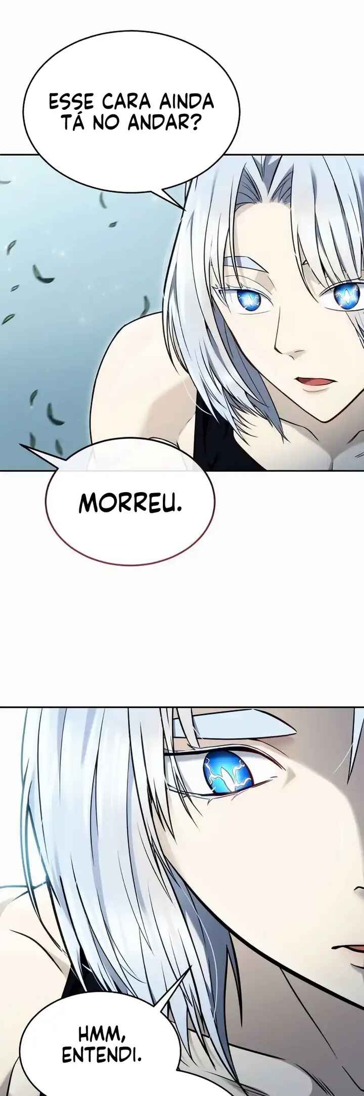 Urek Mazino capítulo 52 página 13