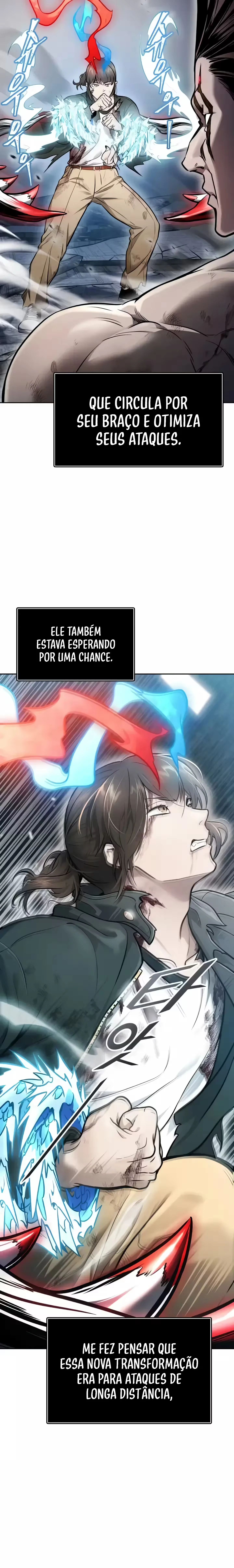 Tower of God (Season 3) capítulo 216 página 4