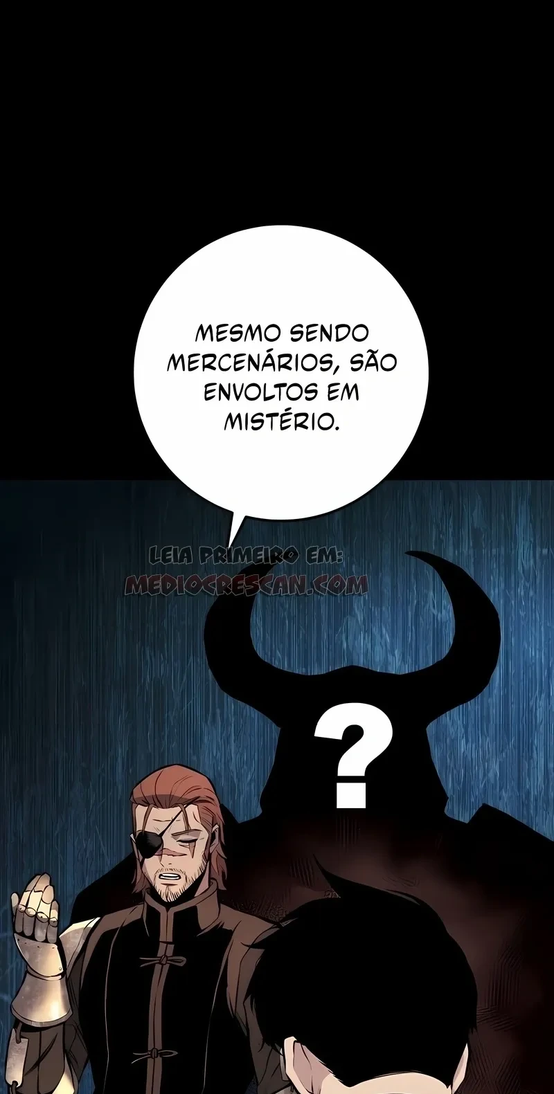 Como Sobreviver Sendo Um Cavaleiro Renegado capítulo 25 página 7