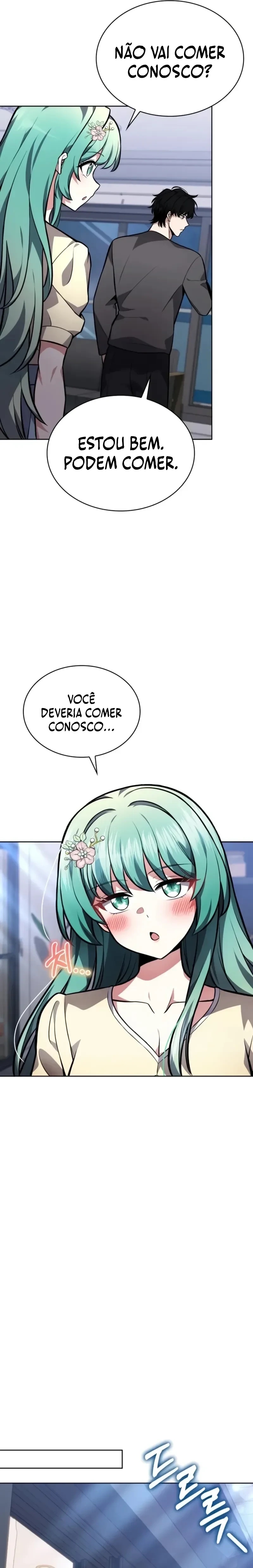 Sequestrando Dragões capítulo 6 página 8