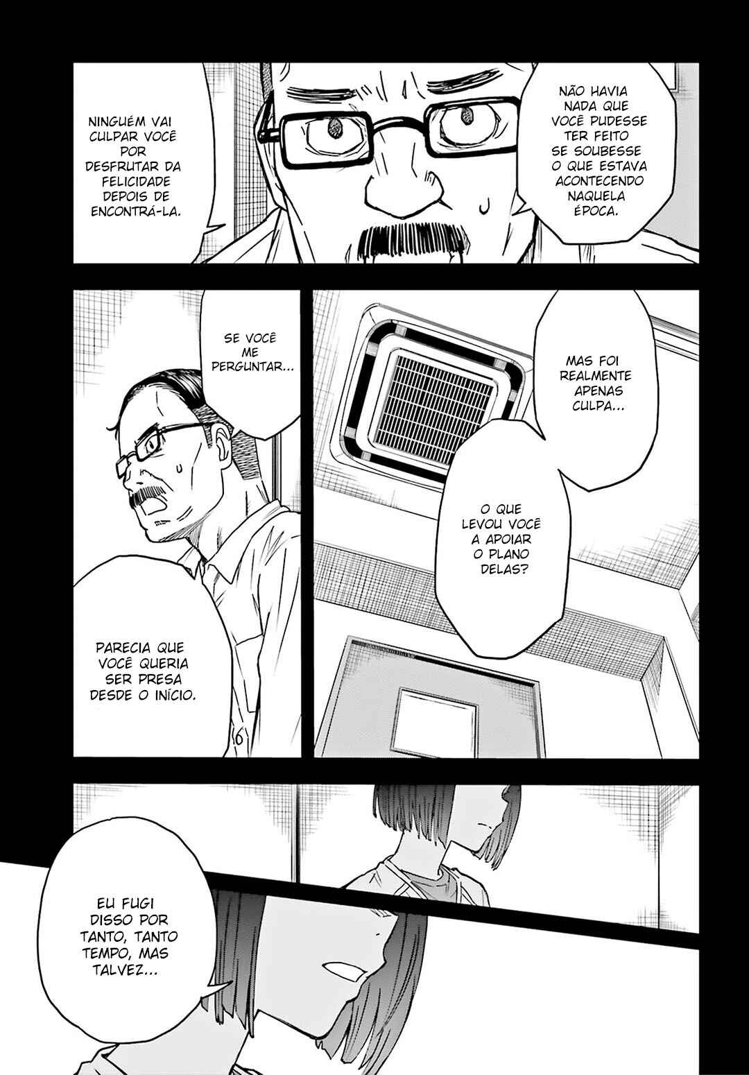 Toaru Majutsu no Index Gaiden: Toaru Kagaku no Railgun capítulo 129 página 10