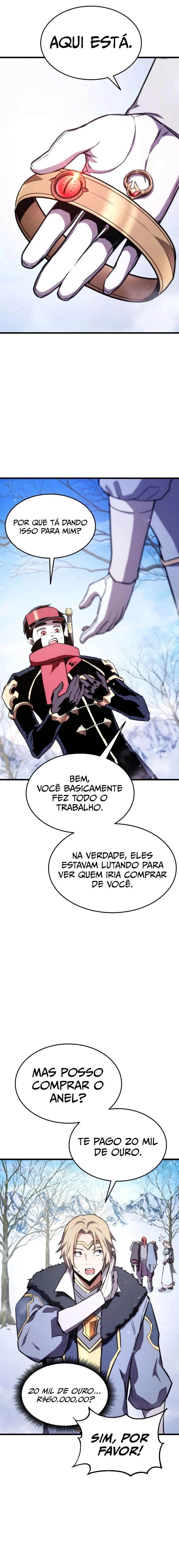 O Retorno do Ranker capítulo 39 página 5