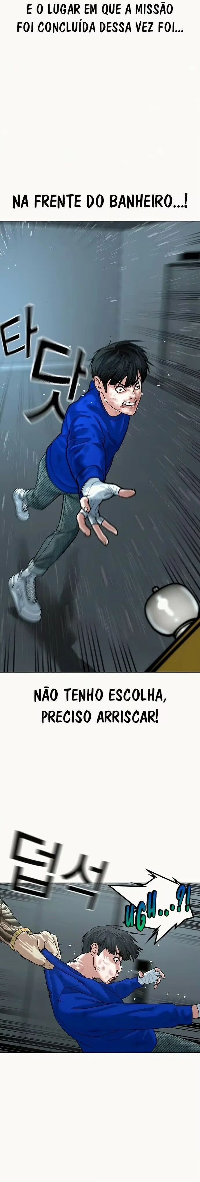 Missões na Vida Real capítulo 4 página 10