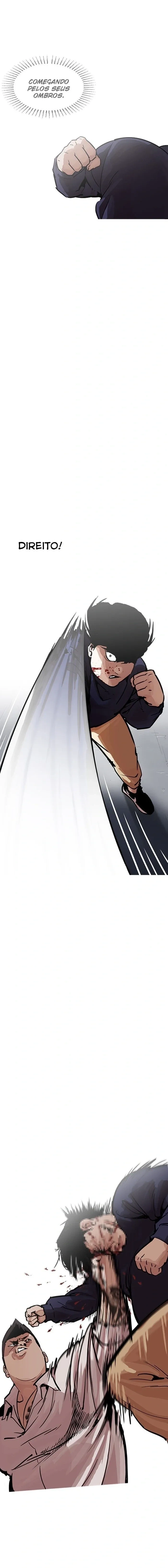 Lookism capítulo 197 página 6