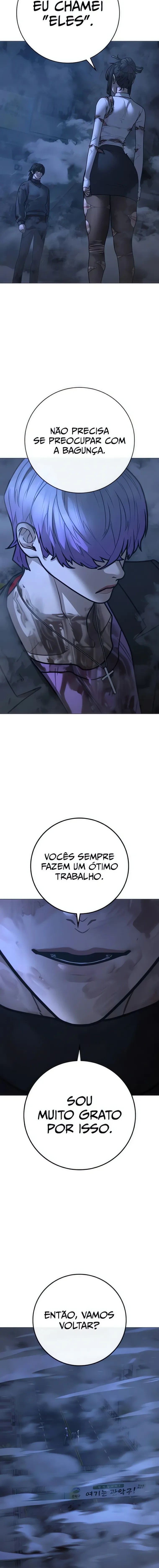 Missões na Vida Real capítulo 155 página 10
