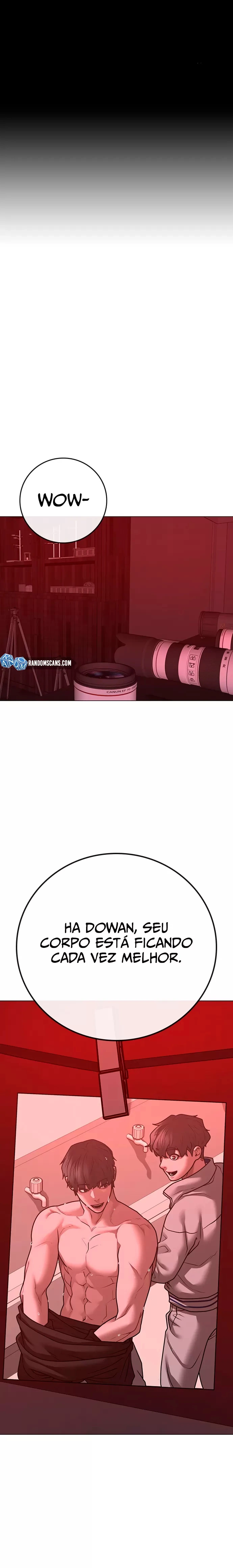 Missões na Vida Real capítulo 116 página 2