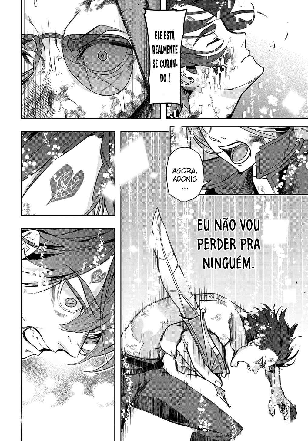 Hametsu no Oukoku capítulo 31 página 10