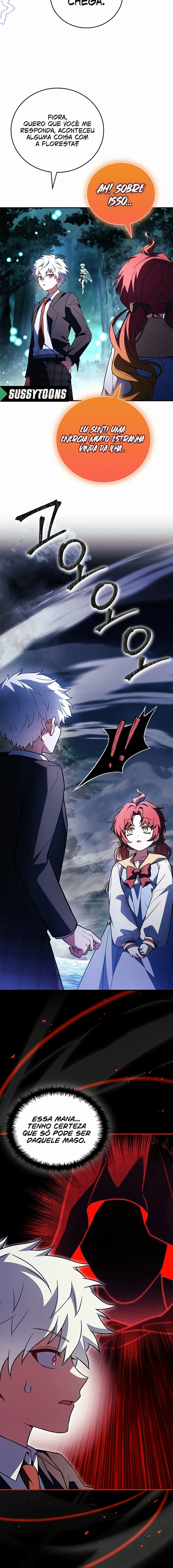 The Legendary Hero is an Academy Honors Student capítulo 55 página 4