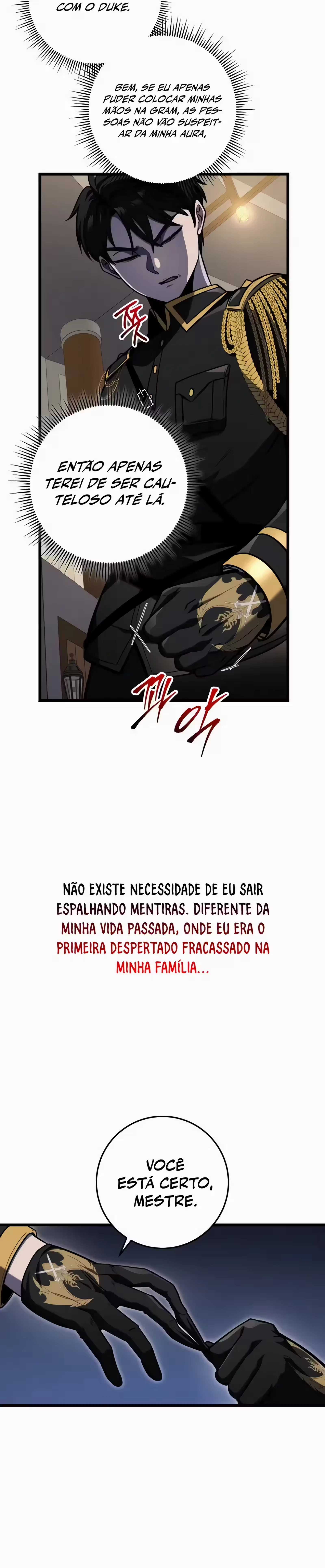 A Dragonslayer’s Peerless Regression capítulo 19 página 4