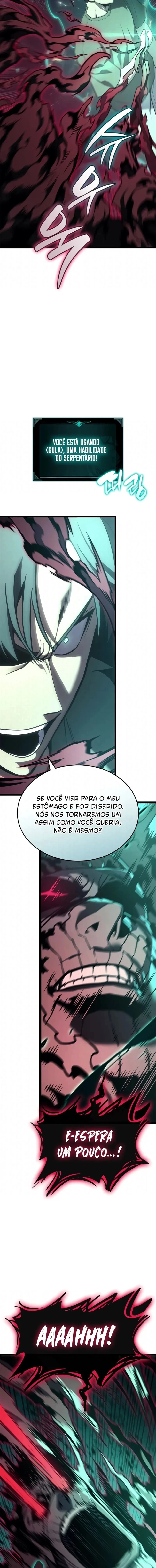 Return of the Disaster-Class Hero capítulo 110 página 10