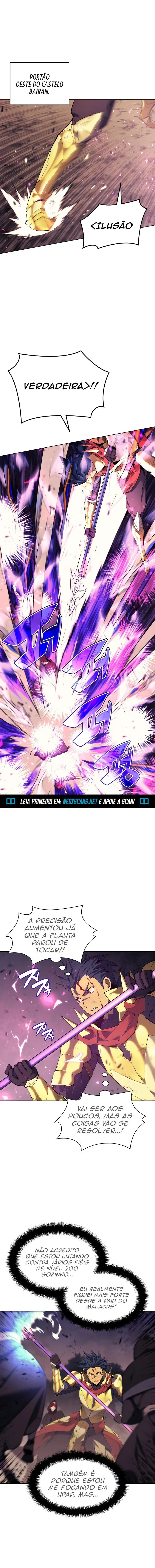 As Aventuras de Greed capítulo 84 página 2