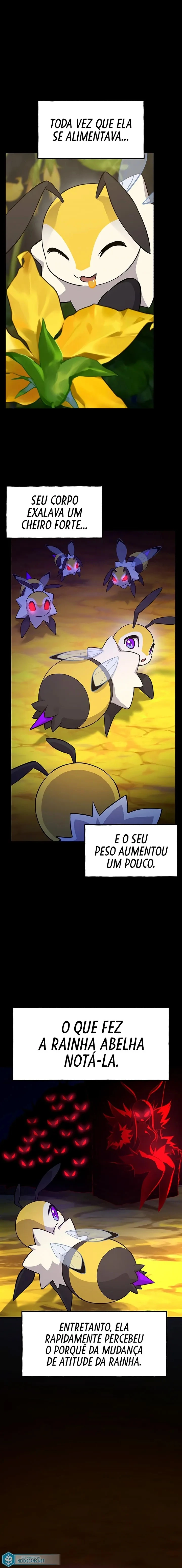 Único Fazendeiro da Torre capítulo 15 página 5