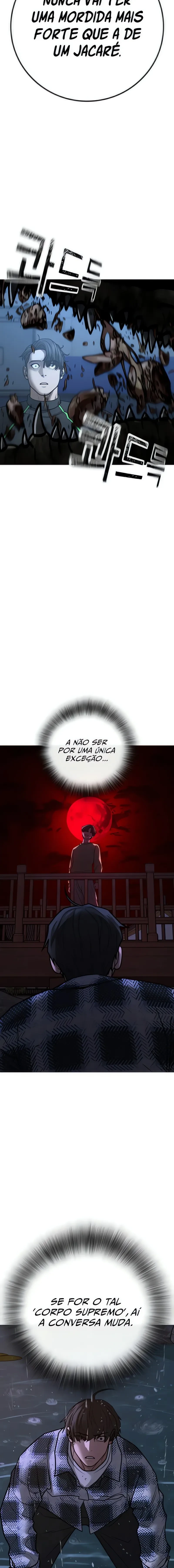 Missões na Vida Real capítulo 158 página 7