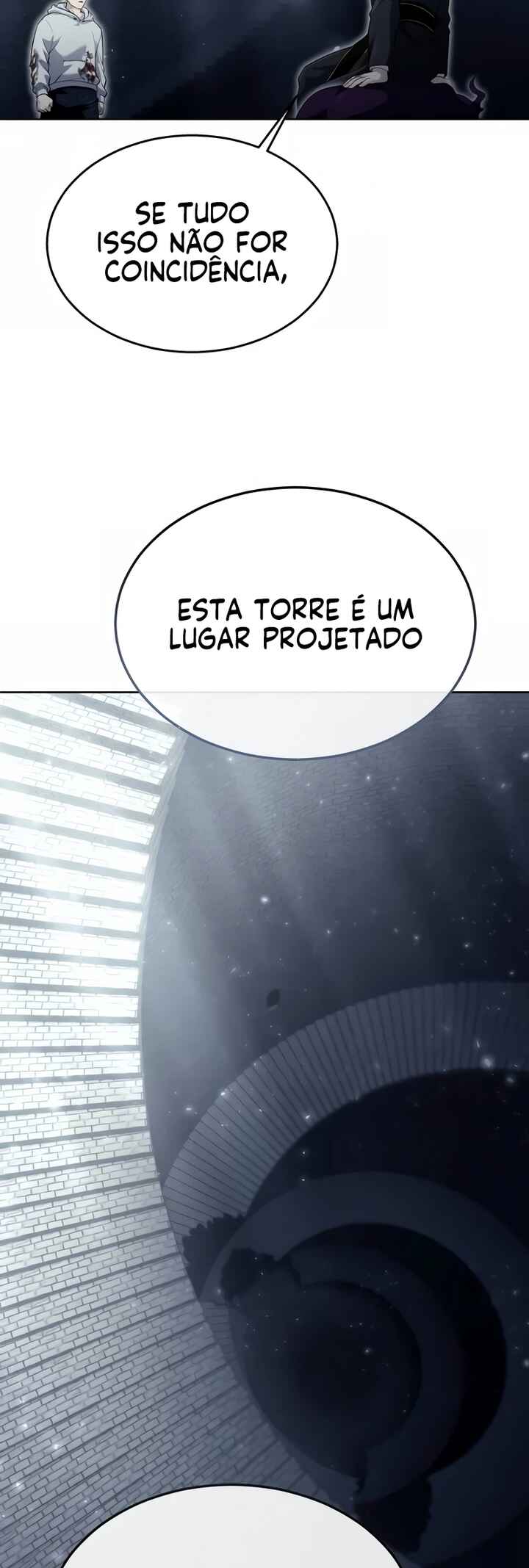 Urek Mazino capítulo 46.2 página 89