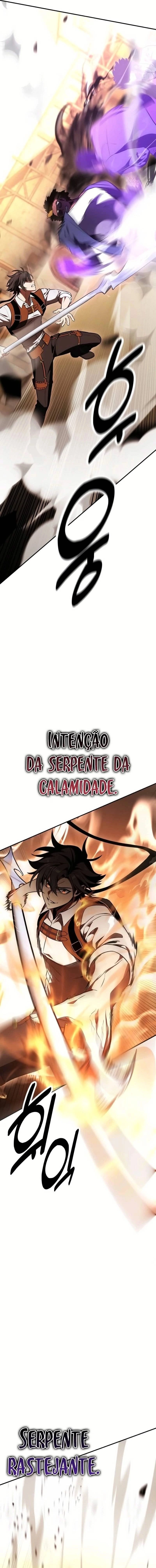 Eu Matei Um Jogador da Academia capítulo 31 página 4