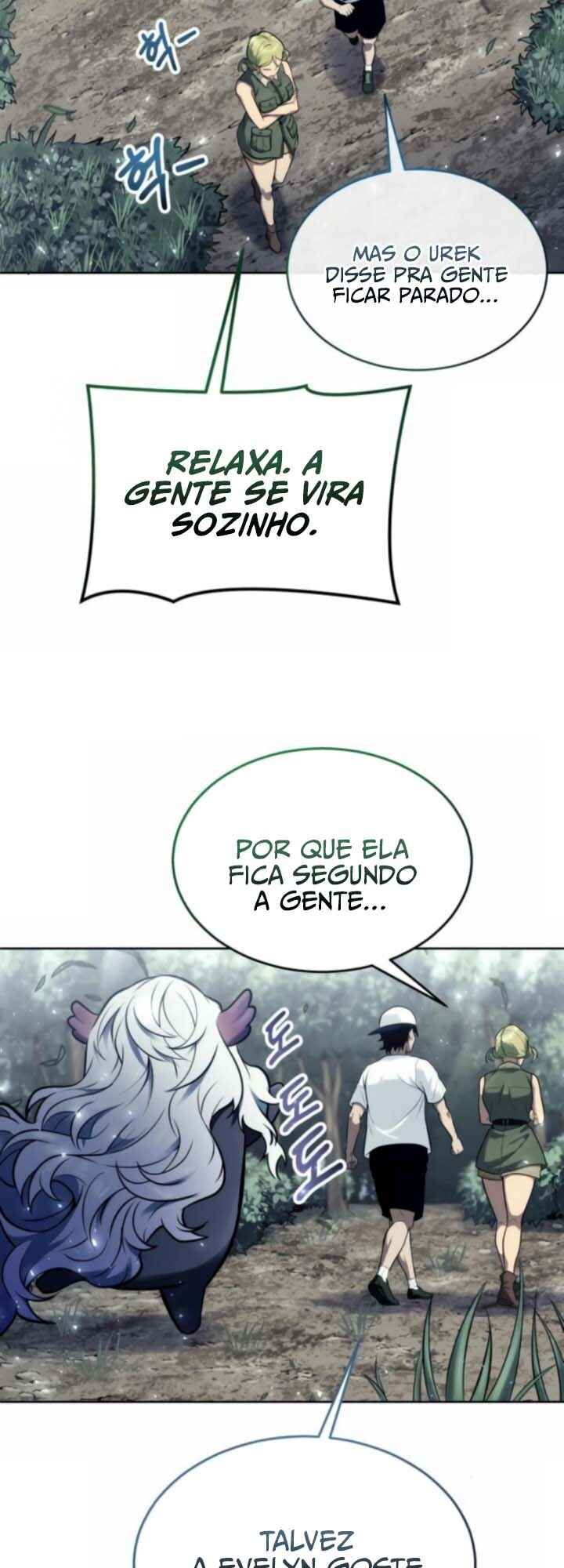 Urek Mazino capítulo 31 página 47