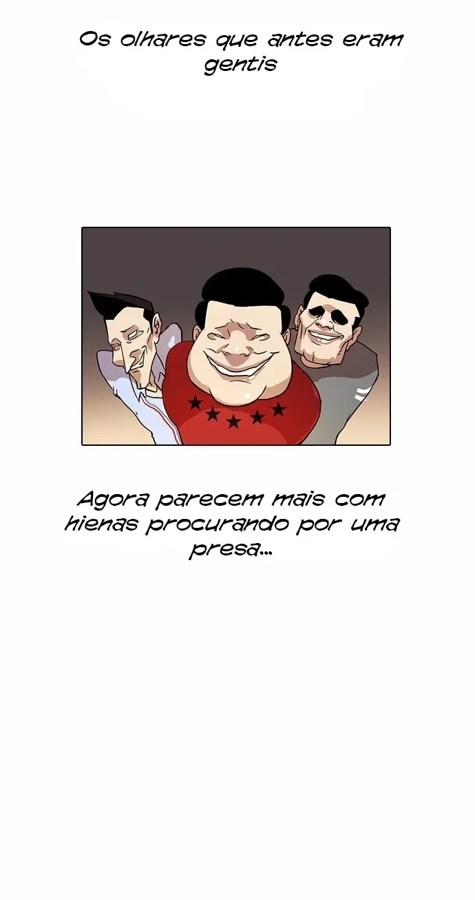 Lookism capítulo 14 página 5