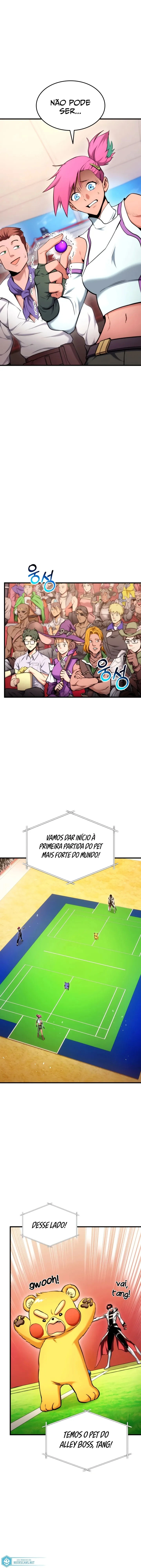 O Retorno do Ranker capítulo 75 página 6