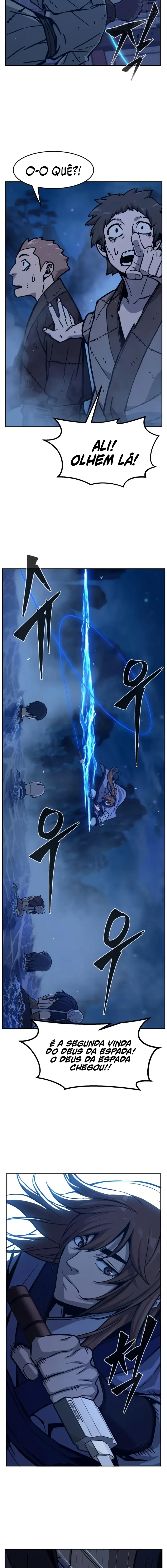 Absolute Sword Sense capítulo 177 página 6