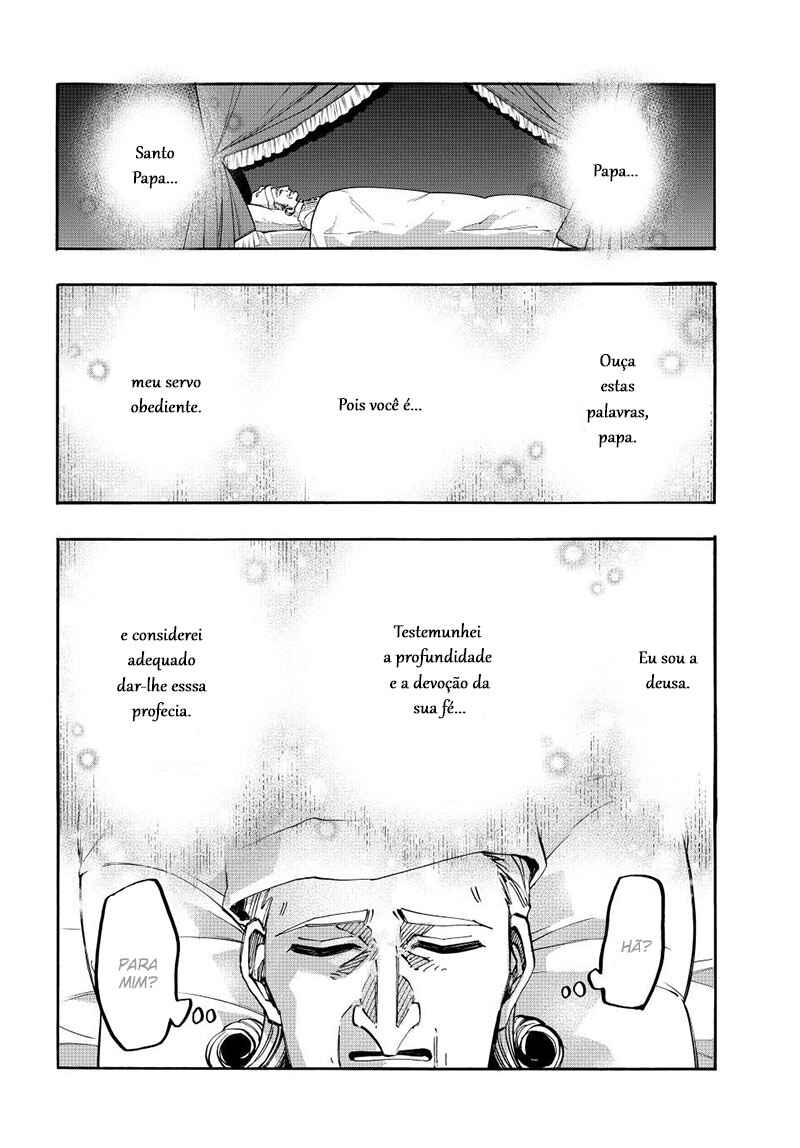 Isekai Walking capítulo 128 página 6