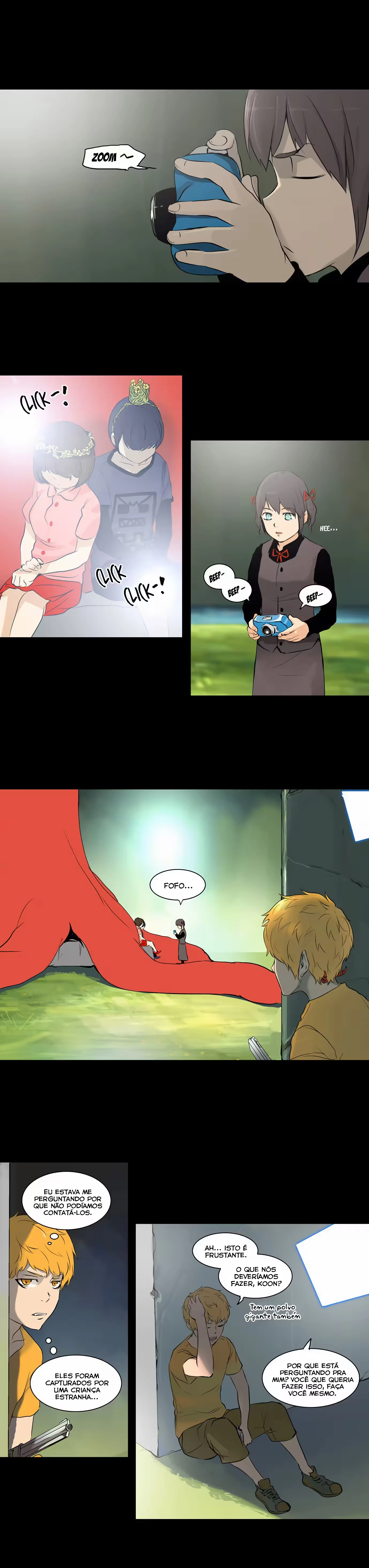 Tower of God (Season 2) capítulo 63 página 2