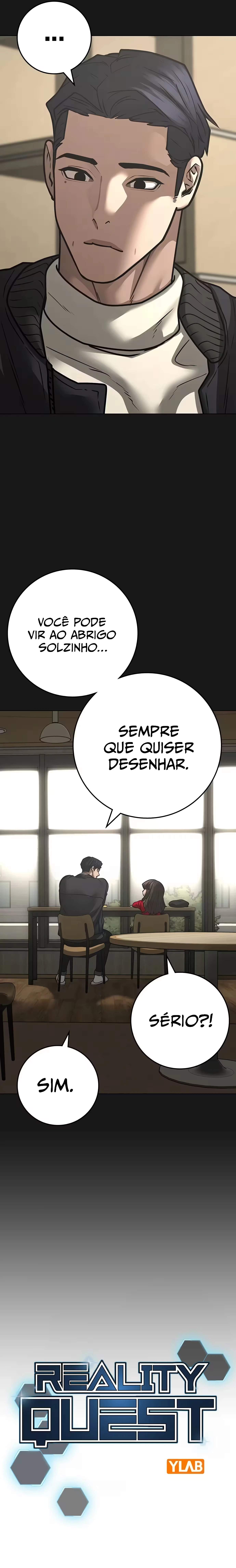 Missões na Vida Real capítulo 119 página 6