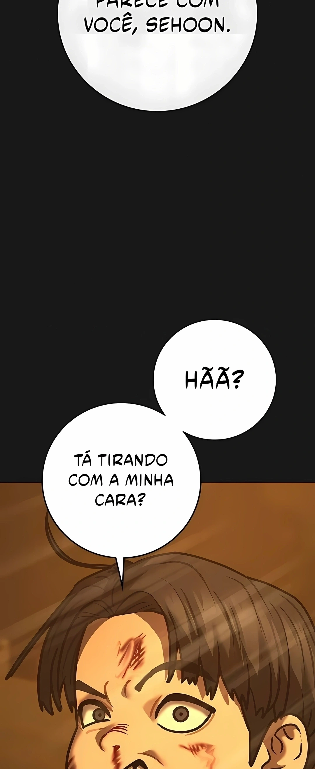 Missões na Vida Real capítulo 217 página 8