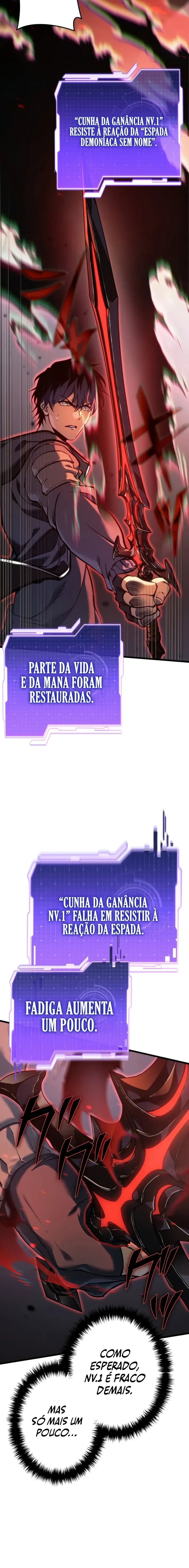 Streamer Após a Reencarnação capítulo 5 página 6