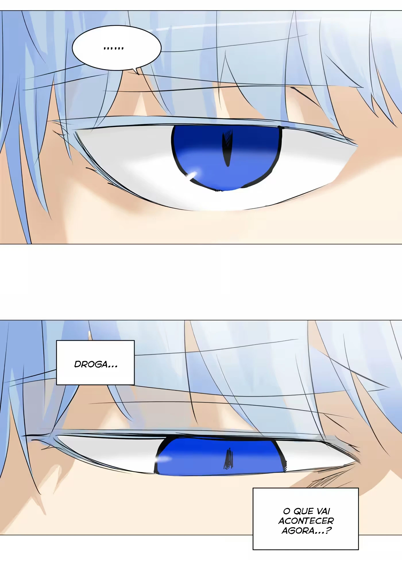 Tower of God (Season 2) capítulo 146 página 5
