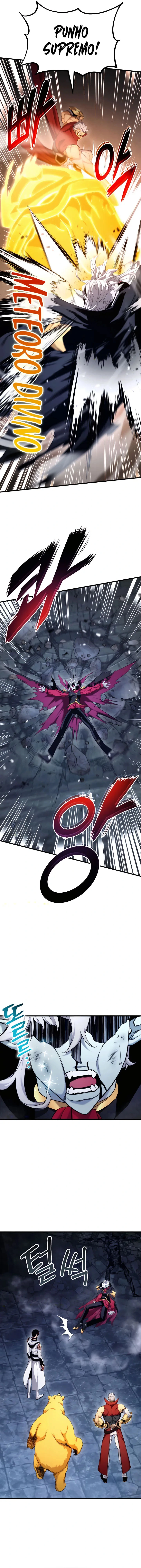 O Retorno do Ranker capítulo 63 página 8