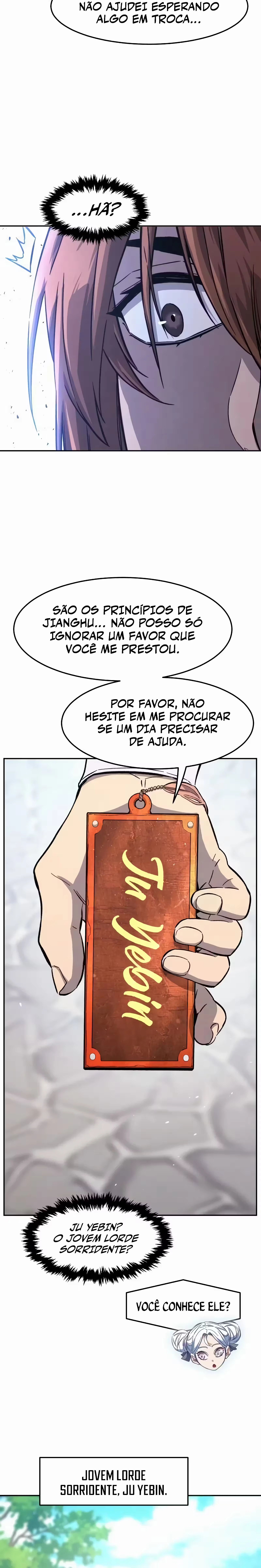 Absolute Sword Sense capítulo 115 página 2