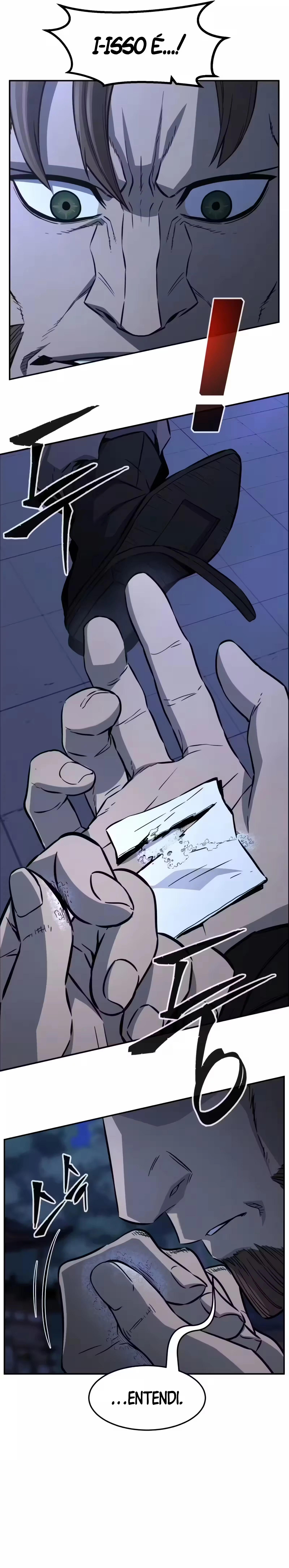 Absolute Sword Sense capítulo 43 página 4
