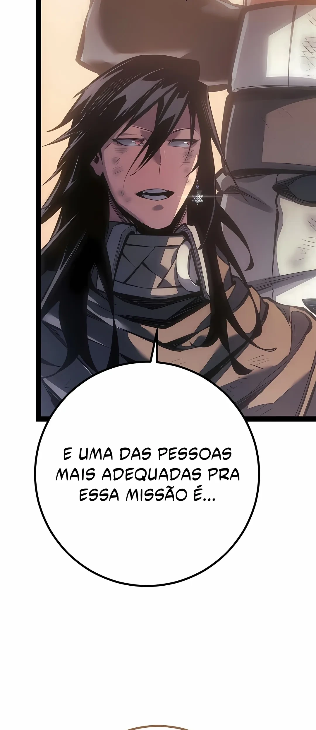 Regressando como o Bastardo do Clã da Espada capítulo 109 página 6