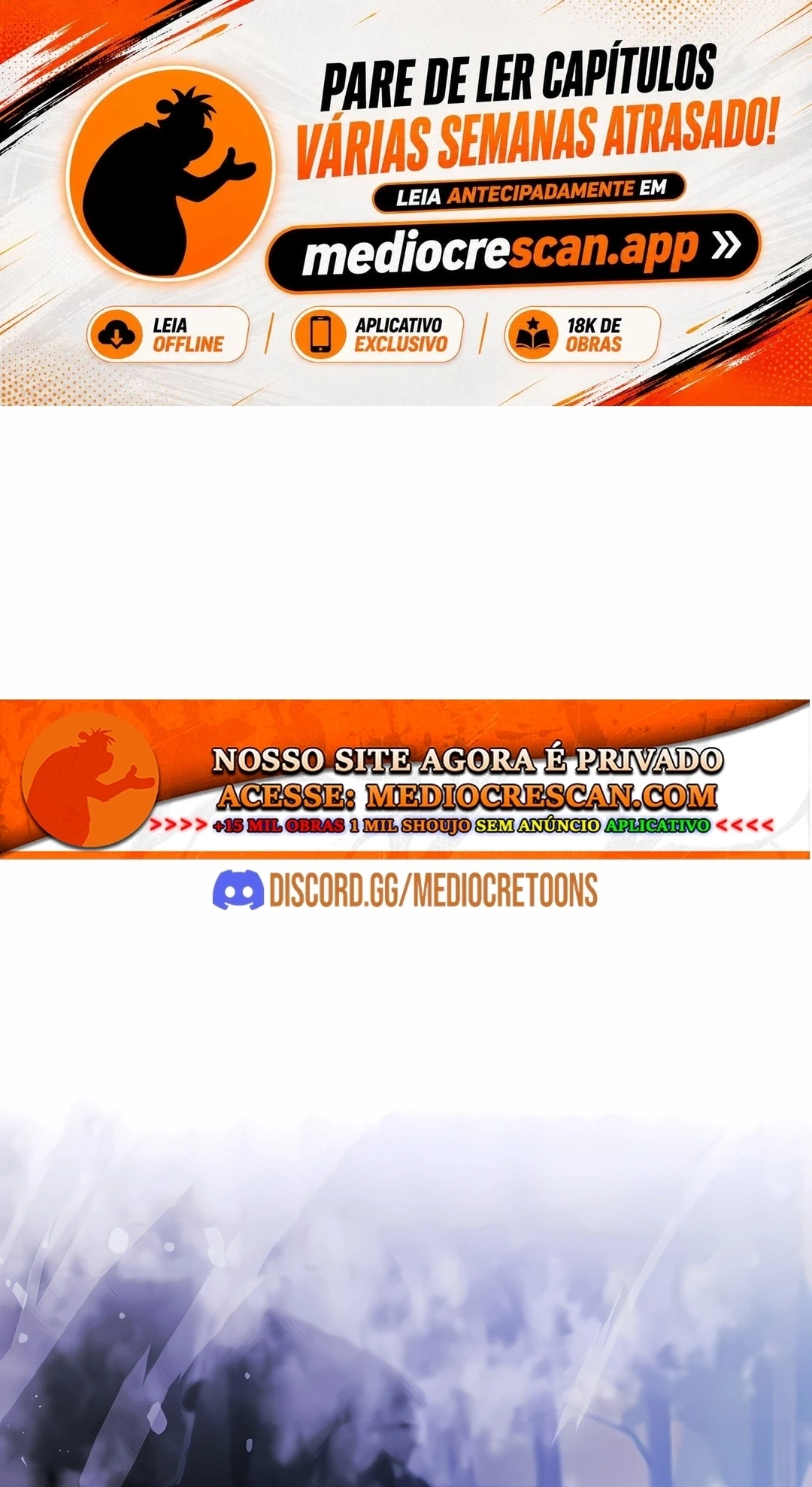 O Retorno do Ranker capítulo 245 página 1