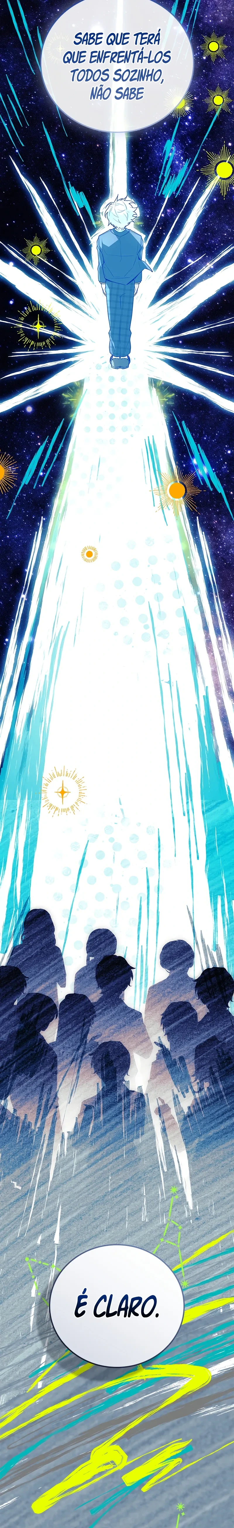 The Legendary Hero is an Academy Honors Student capítulo 52 página 6
