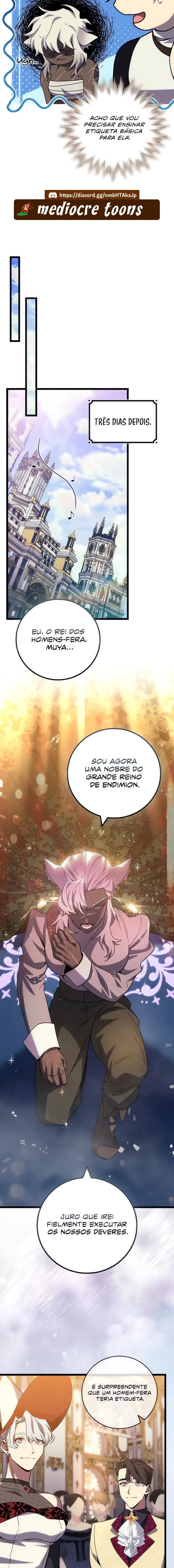 O Mago Devorador de Dragões capítulo 100 página 5