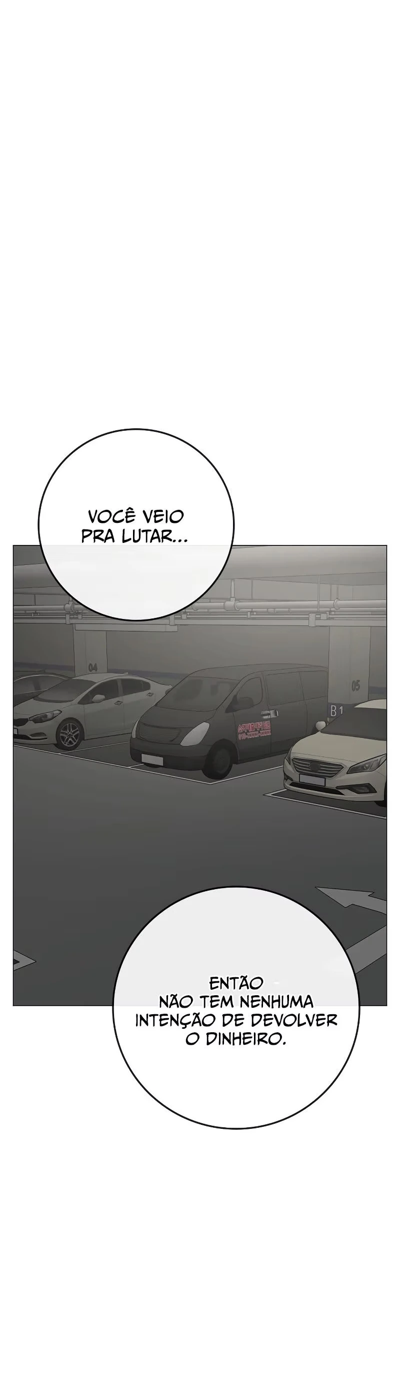 Missões na Vida Real capítulo 84 página 7