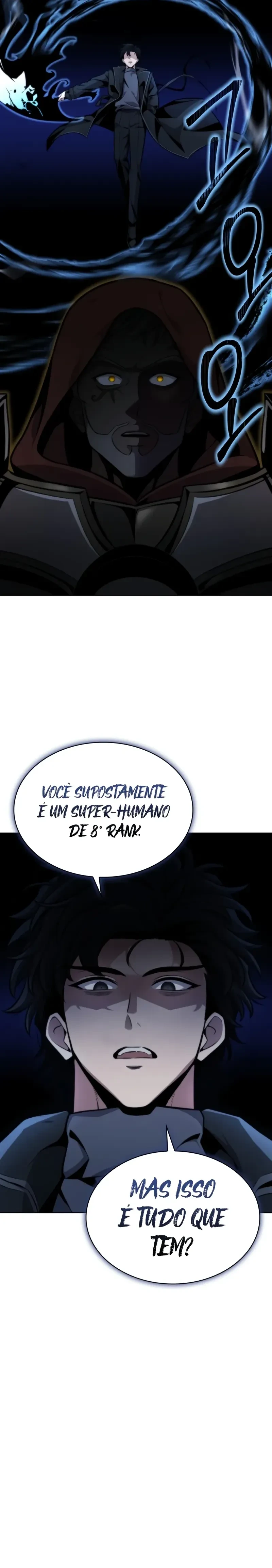 Sequestrando Dragões capítulo 4 página 8