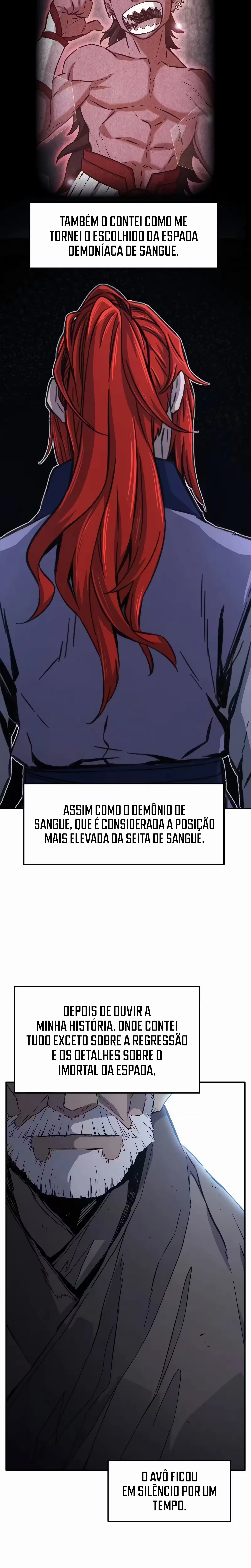 Absolute Sword Sense capítulo 116 página 6