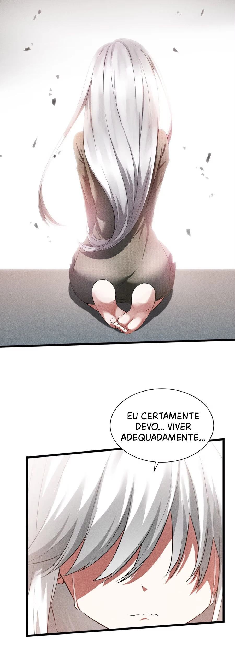 Please Stop Summoning Me! capítulo 2 página 21
