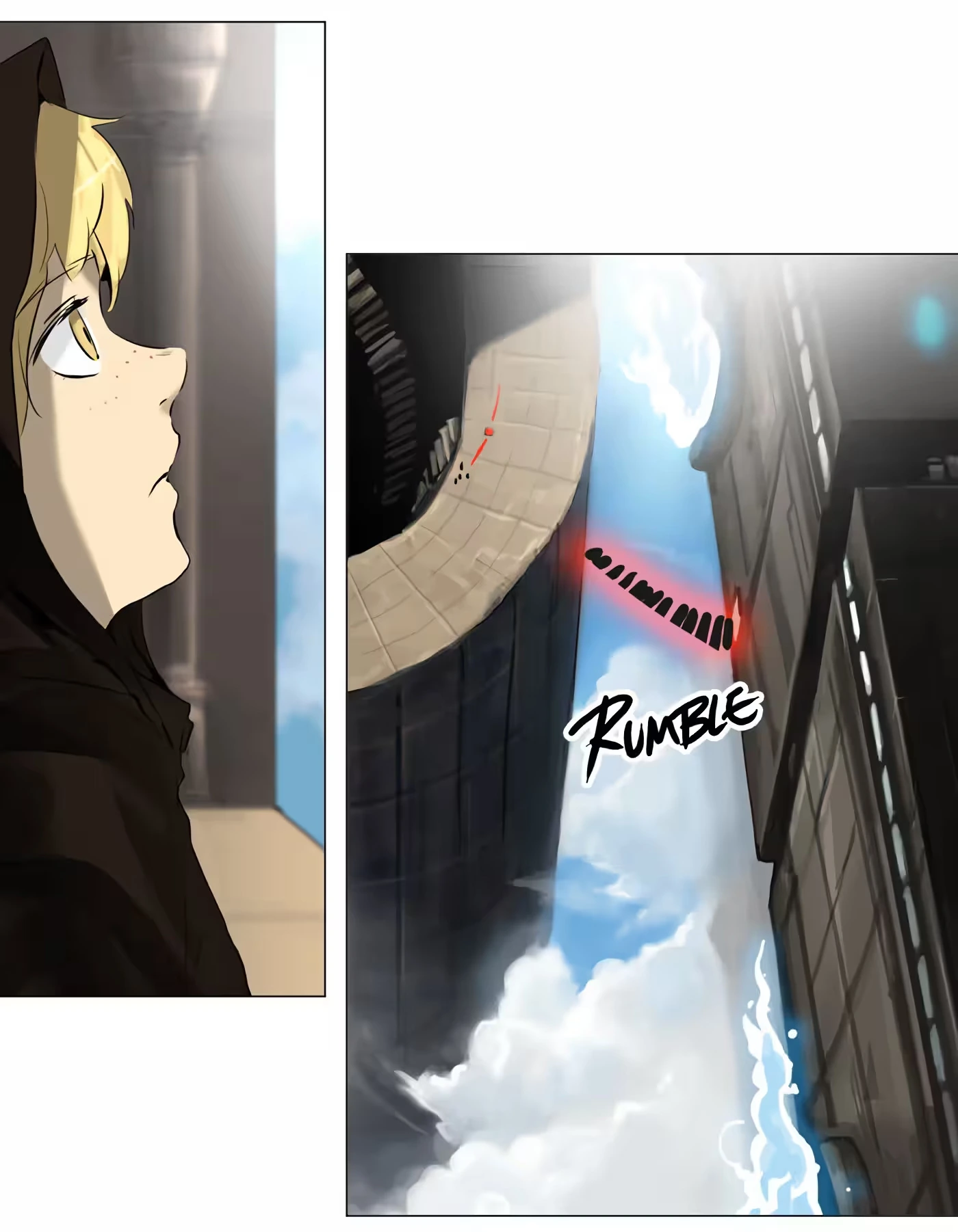 Tower of God (Season 2) capítulo 139 página 2