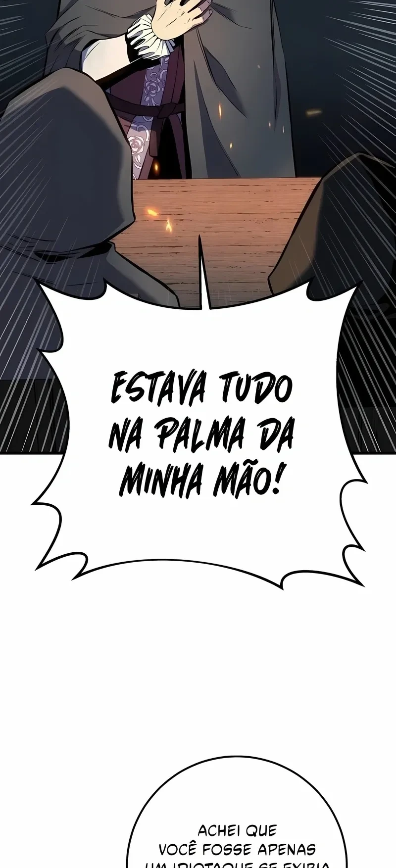 Como Sobreviver Sendo Um Cavaleiro Renegado capítulo 31 página 6