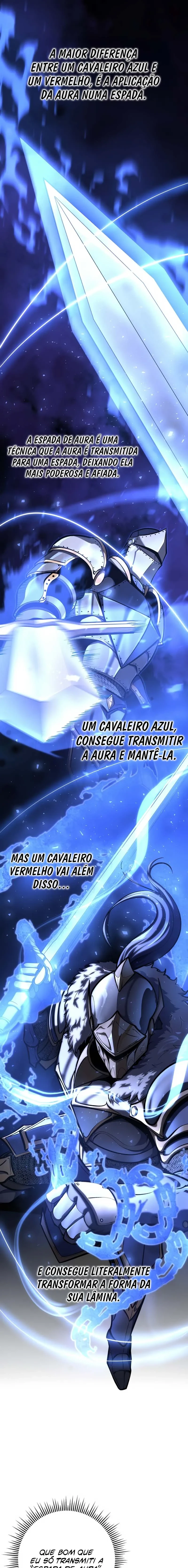 A Dragonslayer’s Peerless Regression capítulo 38 página 7
