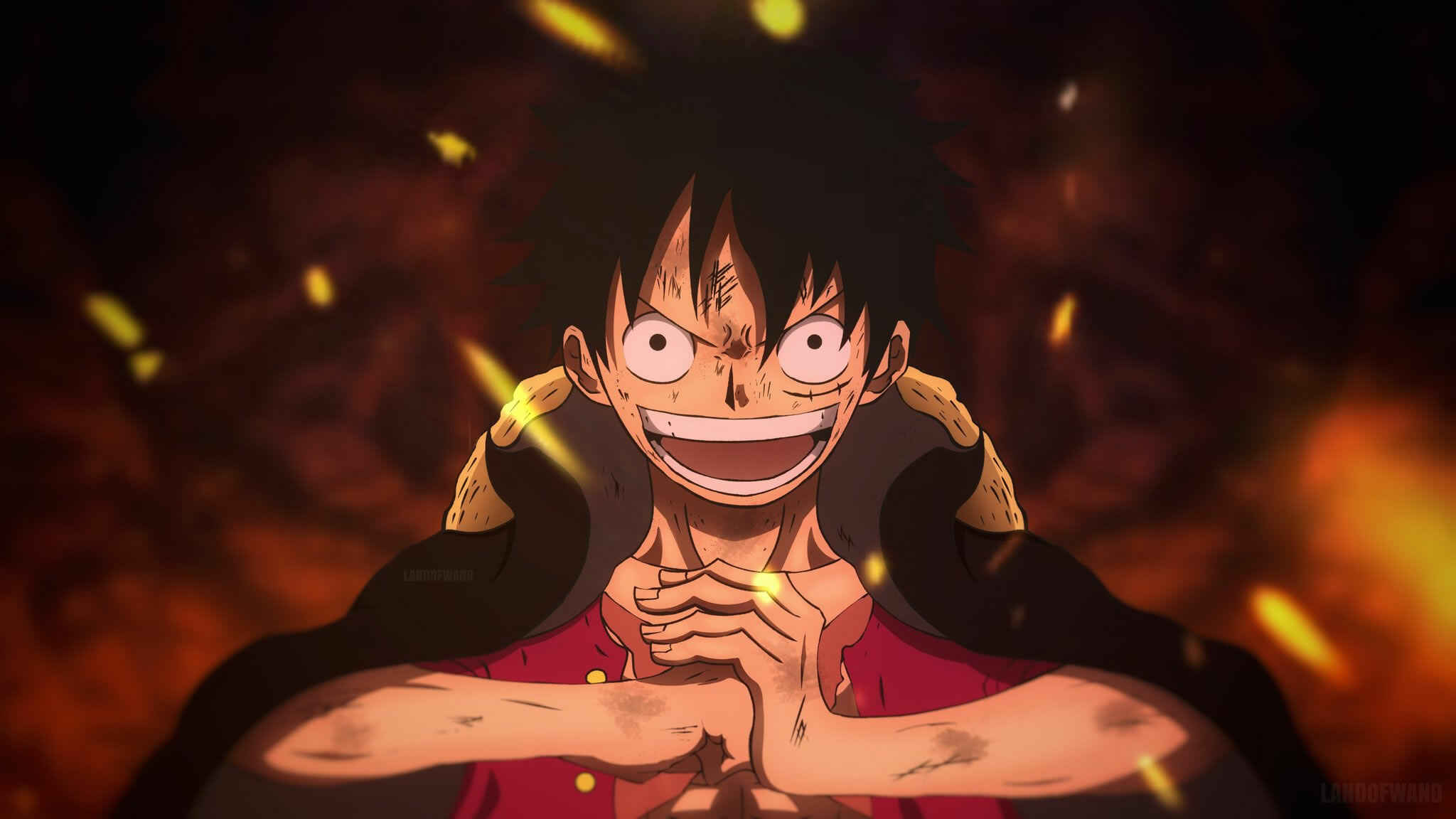 One Piece capítulo 1010 página 19
