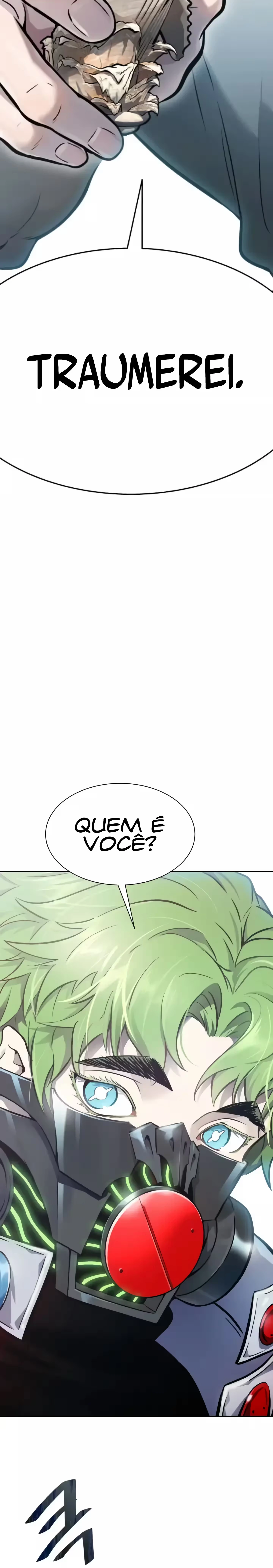Tower of God (Season 3) capítulo 206 página 10