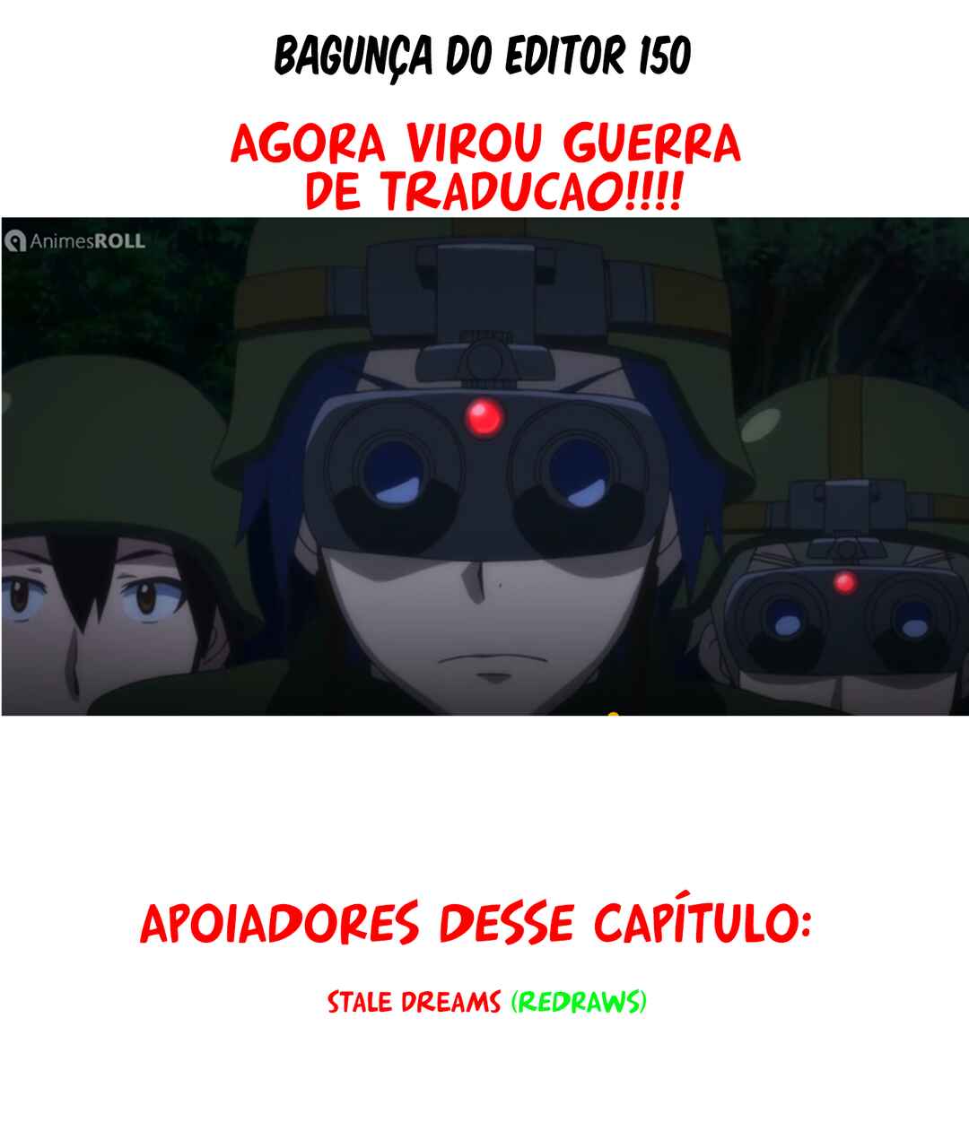 Hajimete no Gal capítulo 150 página 16