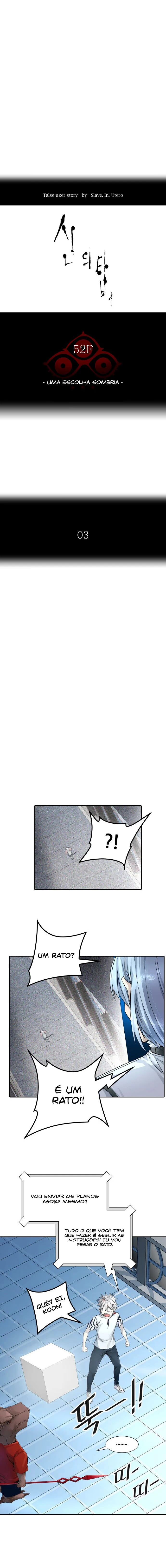 Tower of God (Season 3) capítulo 84 página 4