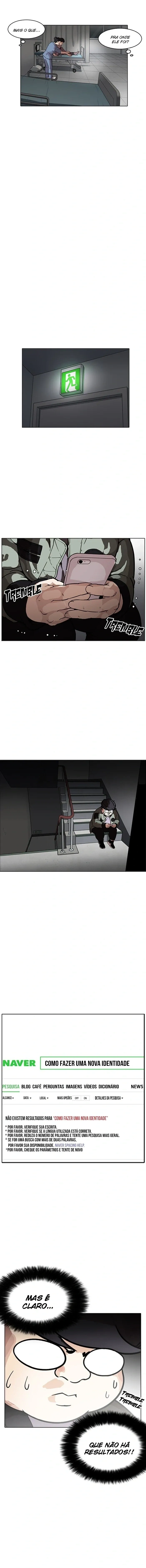 Lookism capítulo 174 página 6